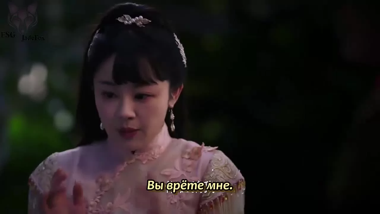 Месть служанки (2022) 20 серия