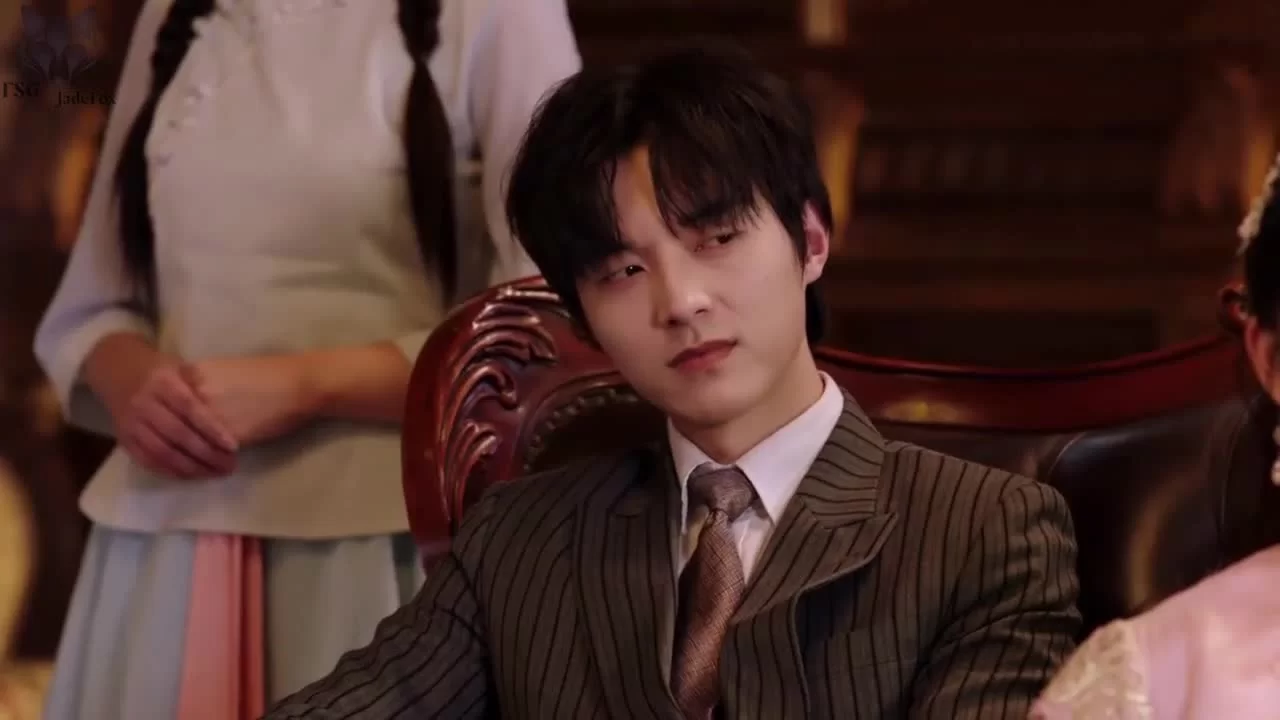 Месть служанки (2022) 21 серия