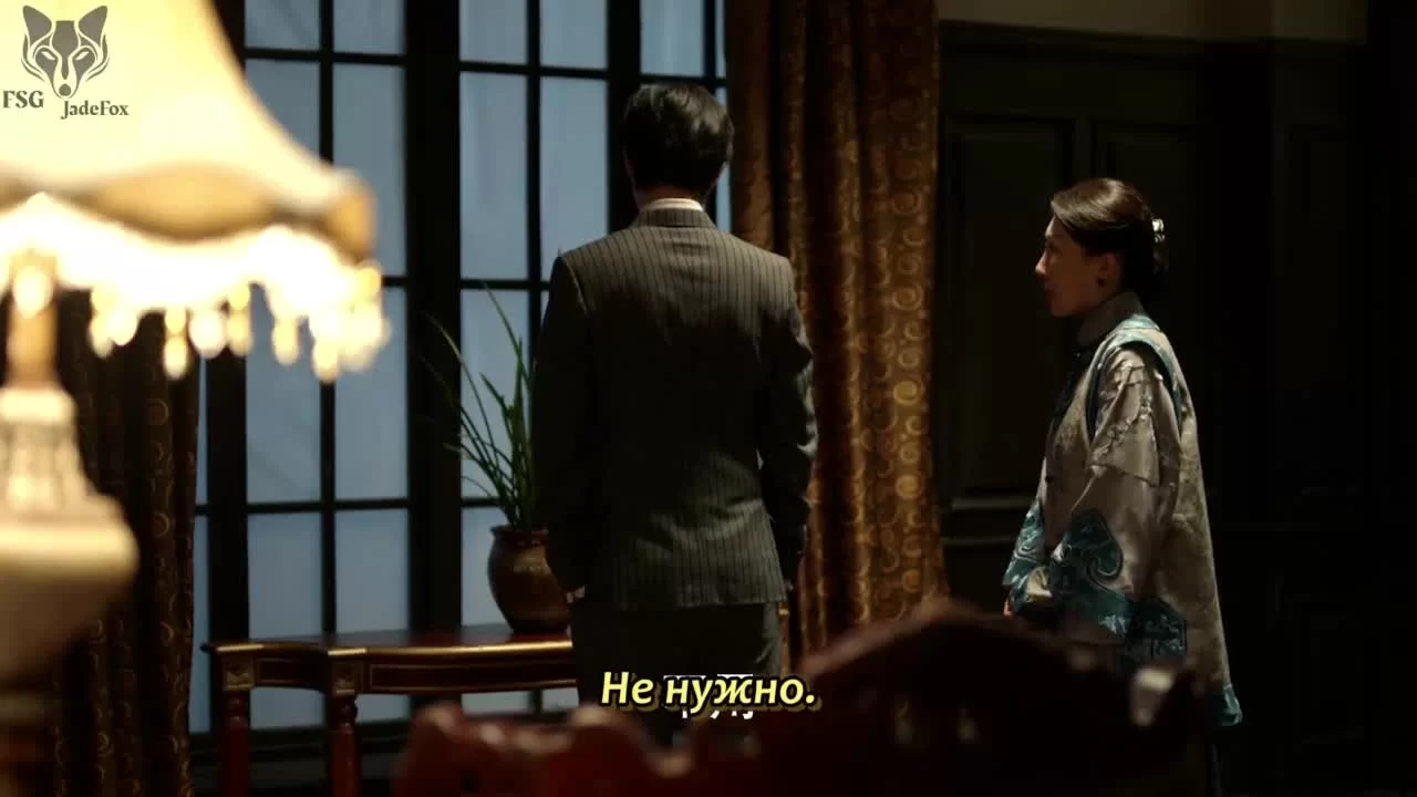 Месть служанки 22 серия