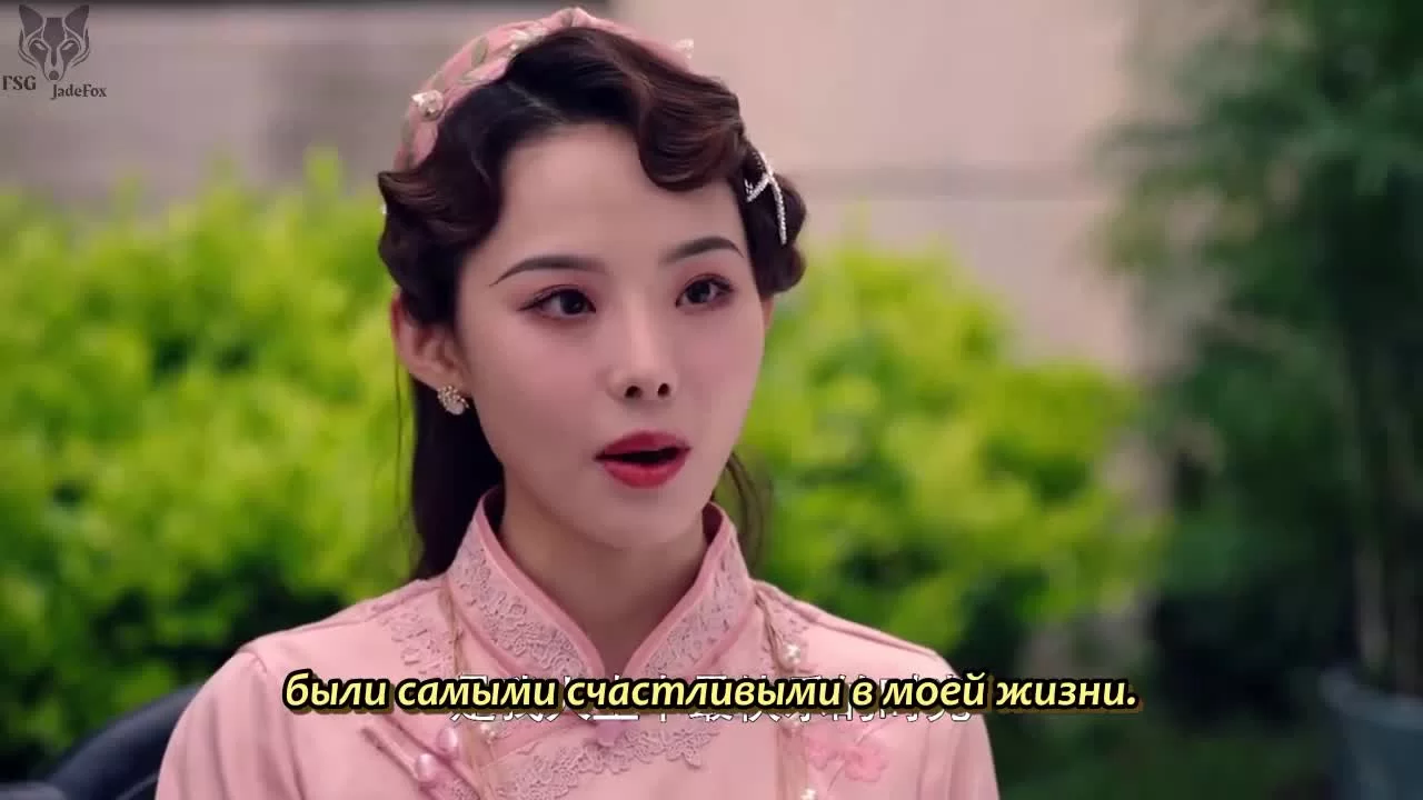 Месть служанки (2022) 23 серия