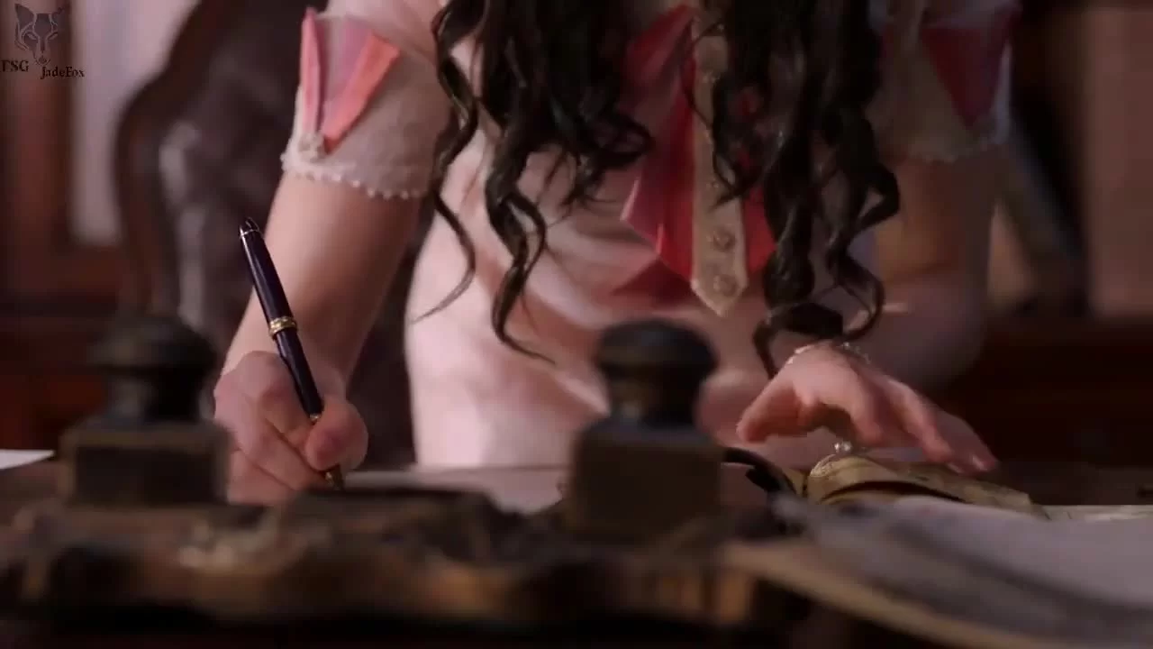 Месть служанки 24 серия