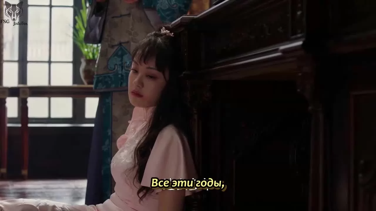 Месть служанки 26 серия