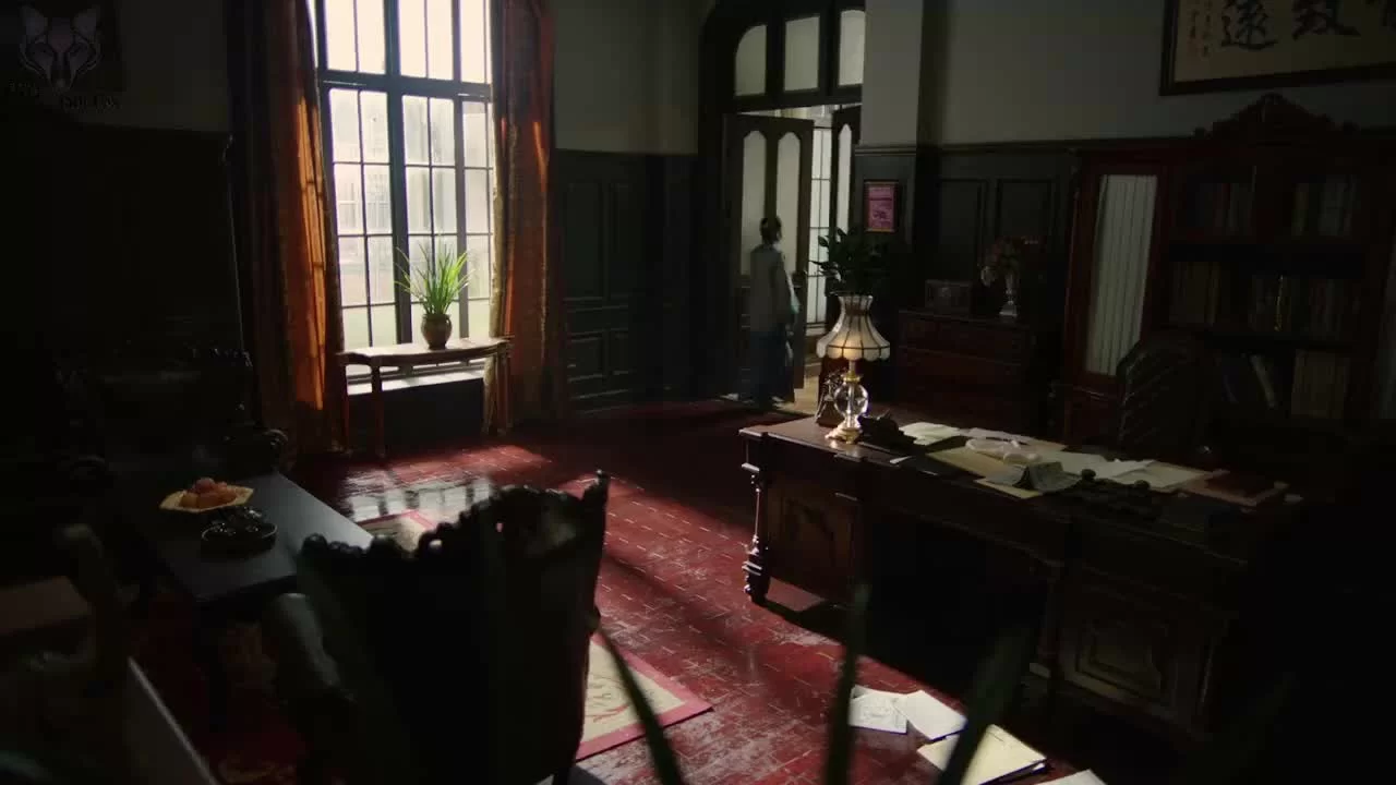 Месть служанки (2022) 28 серия