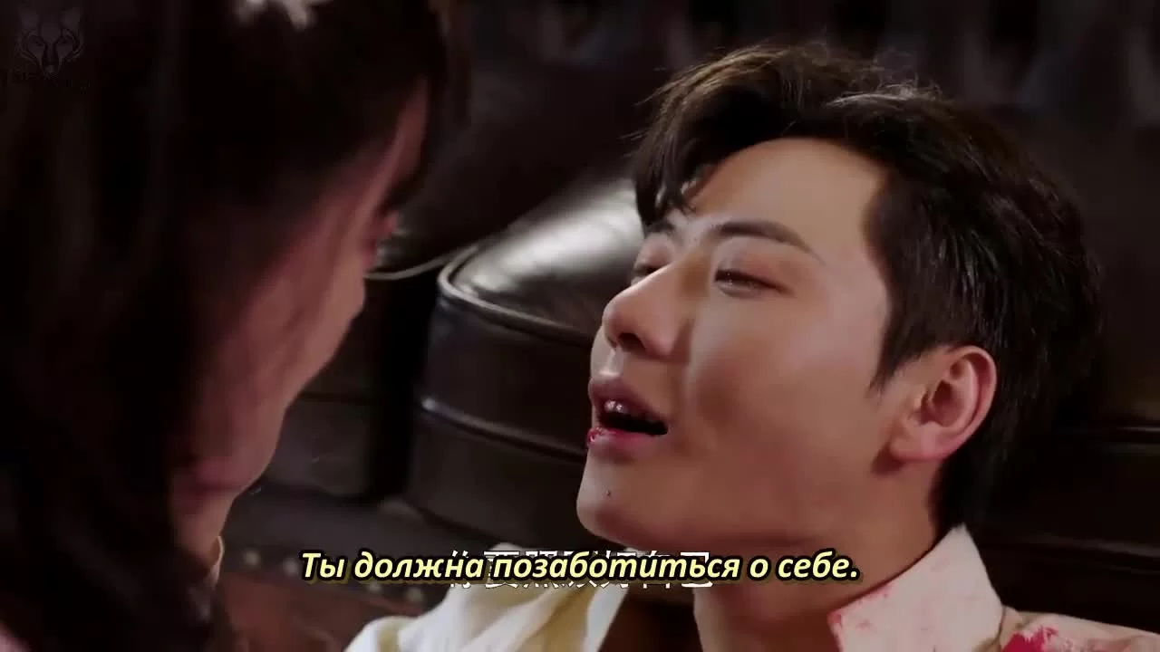 Месть служанки (2022) 30 серия