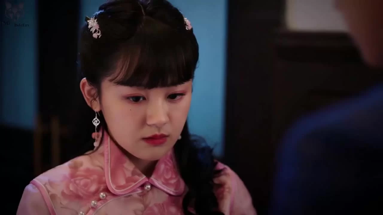 Месть служанки 5 серия