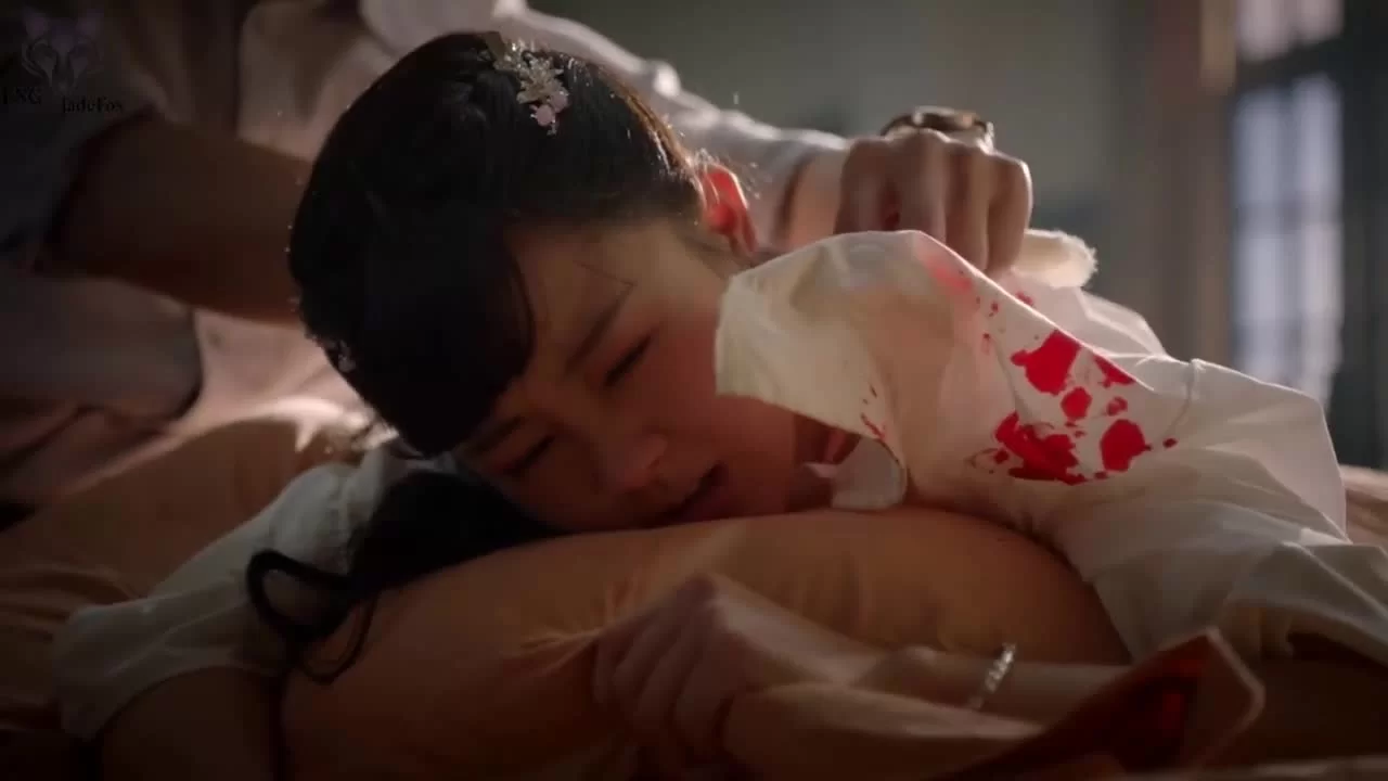 Месть служанки 6 серия