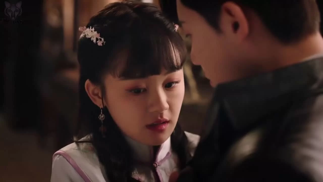 Месть служанки 8 серия