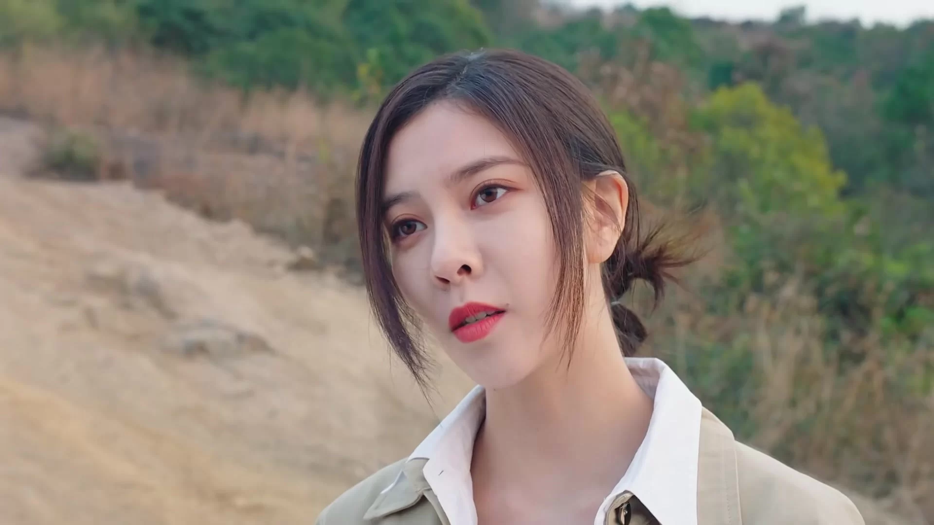 Методы исследования любви (2023) 1 серия