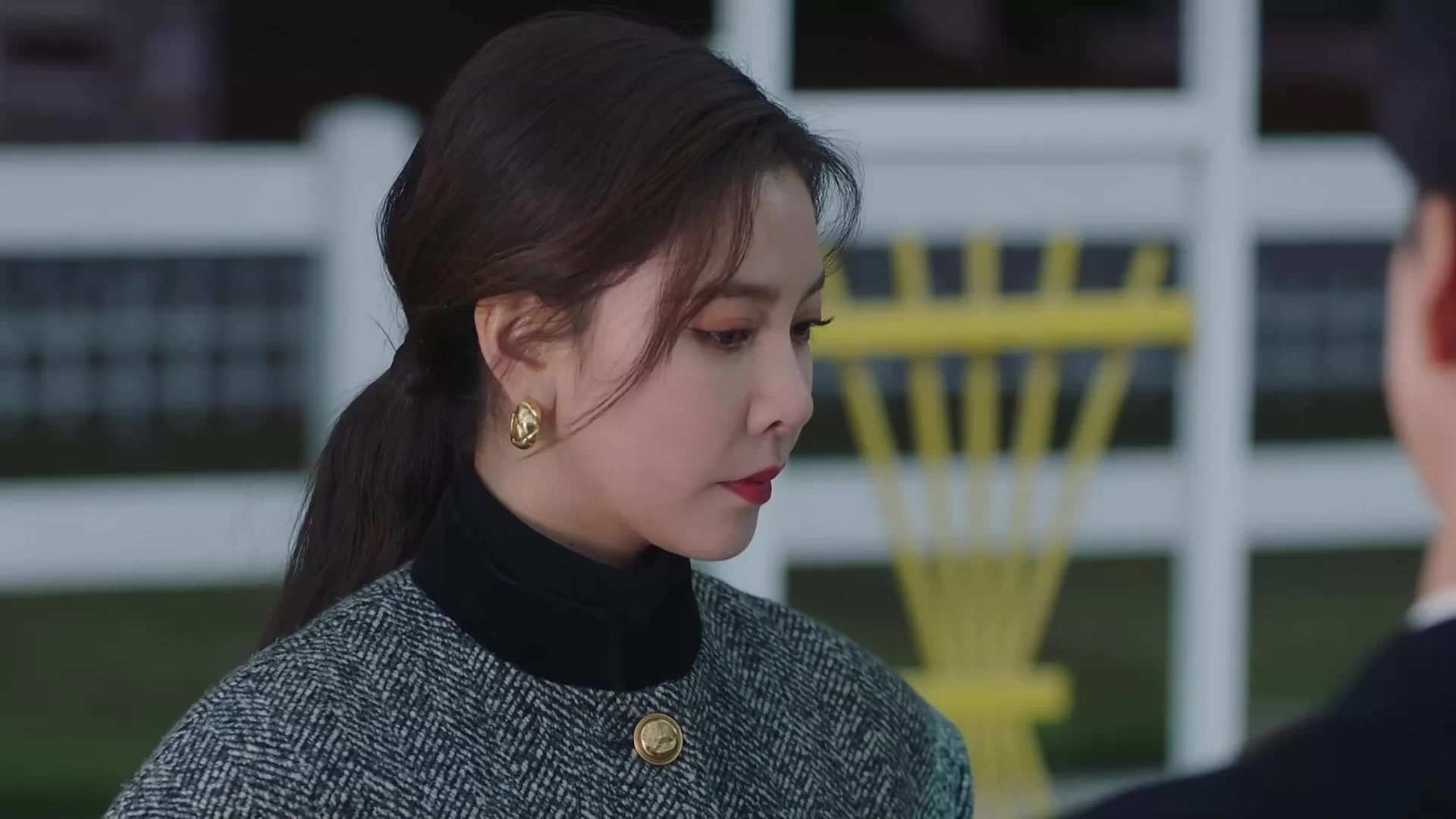 Методы исследования любви (2023) 10 серия