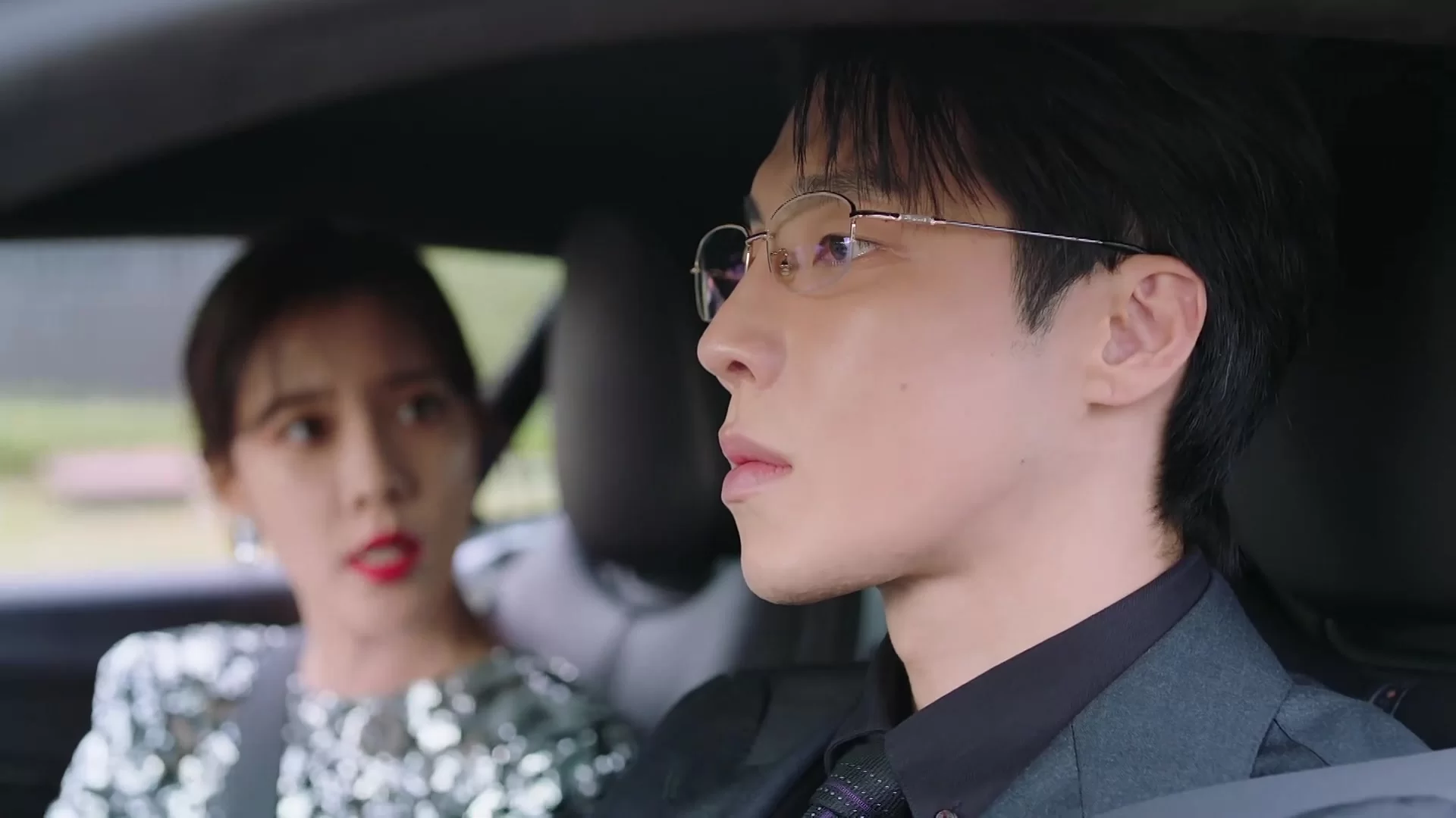 Методы исследования любви (2023) 11 серия