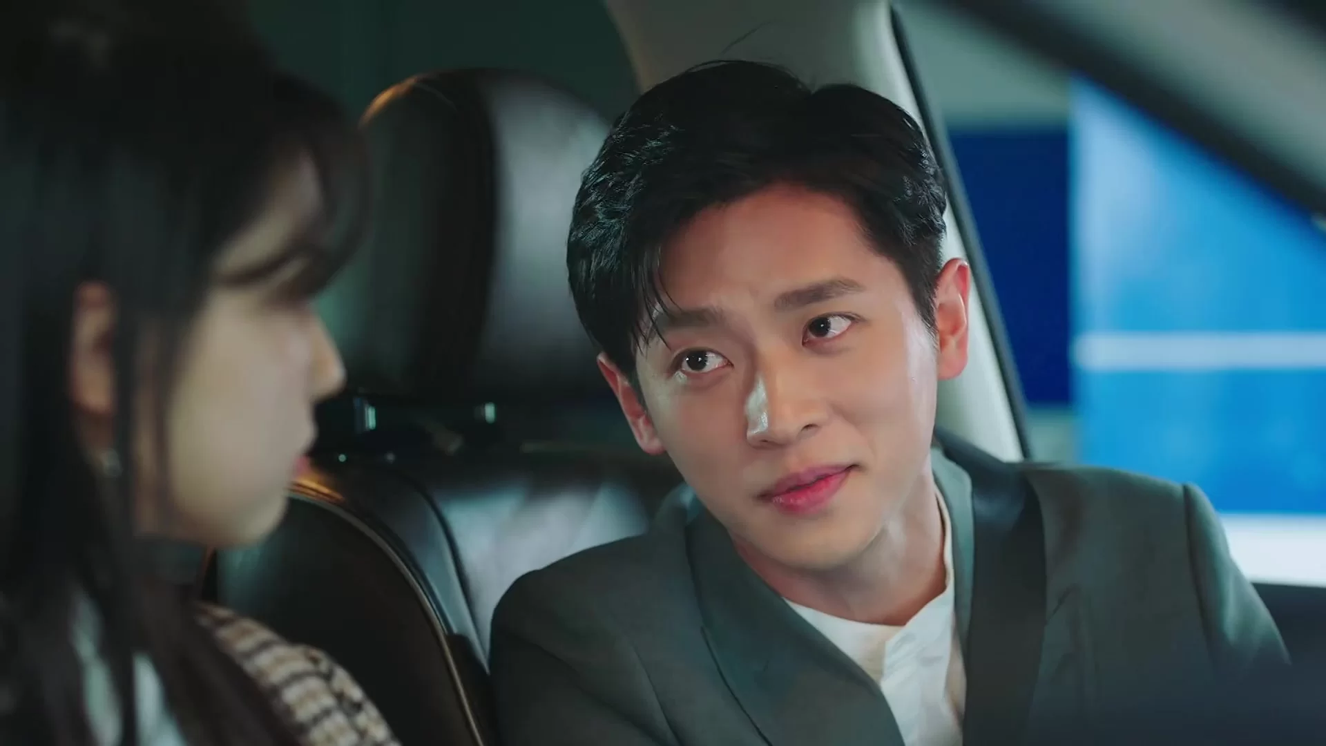 Методы исследования любви (2023) 12 серия