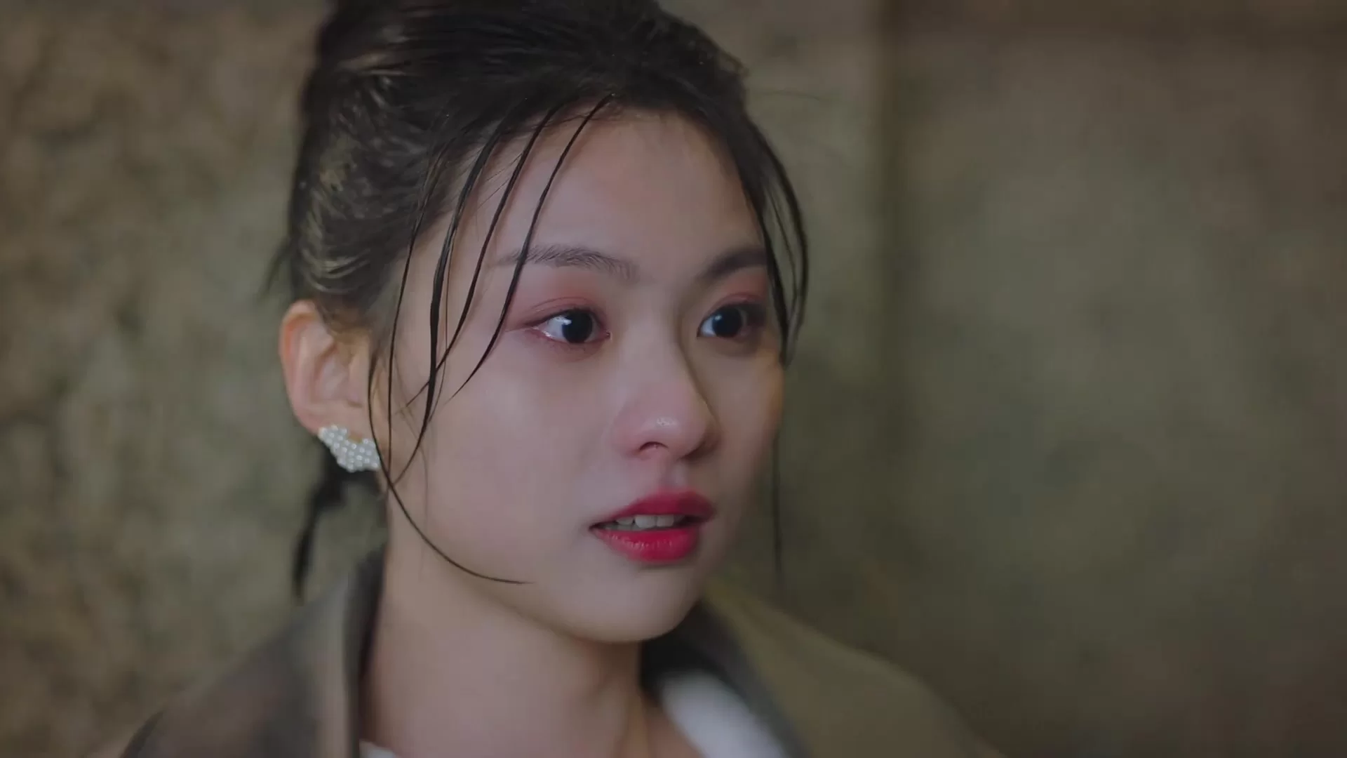 Методы исследования любви (2023) 13 серия