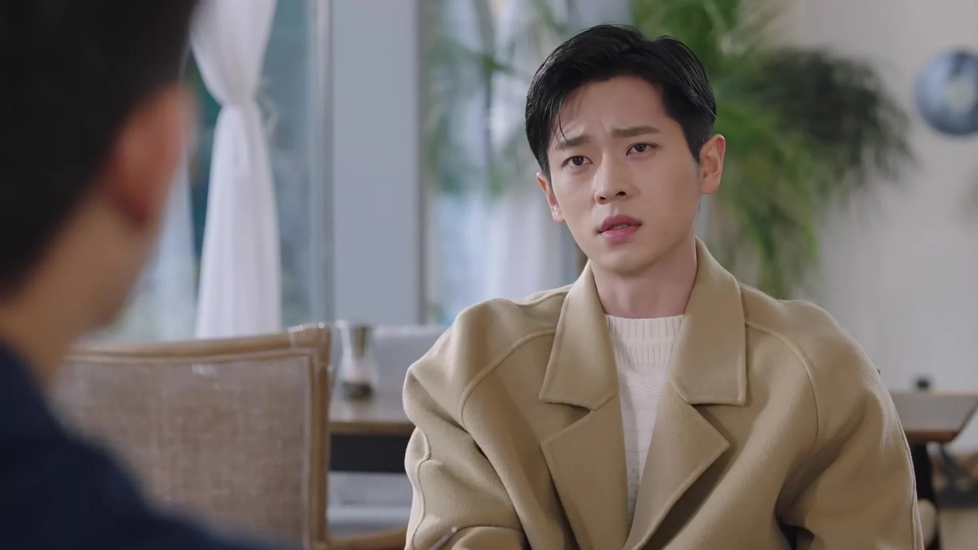 Методы исследования любви 14 серия