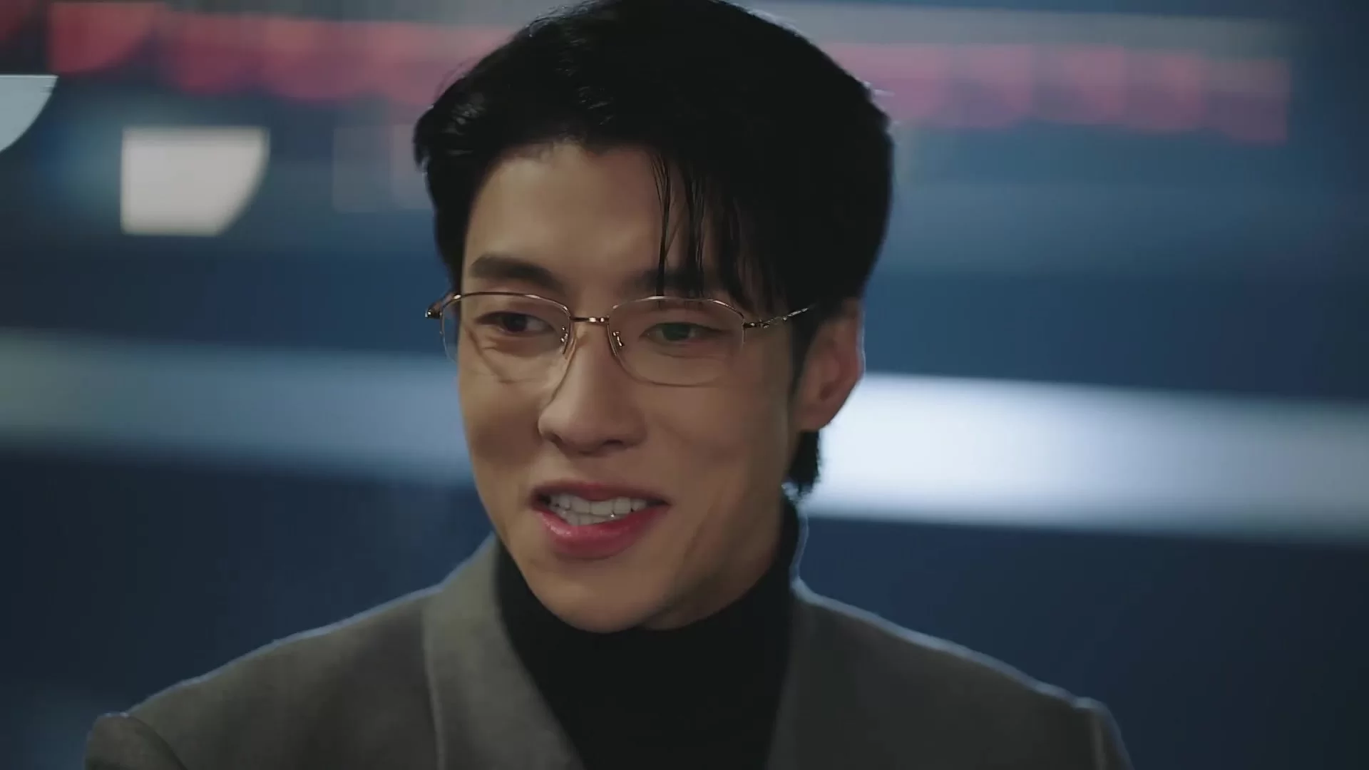 Методы исследования любви (2023) 15 серия