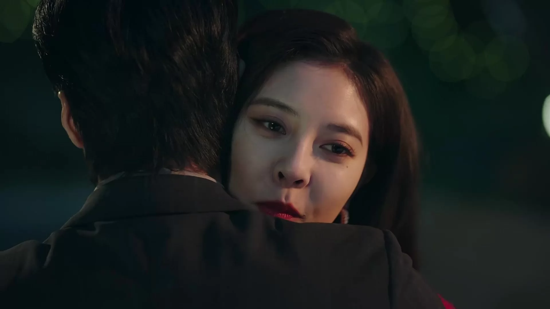 Методы исследования любви (2023) 16 серия