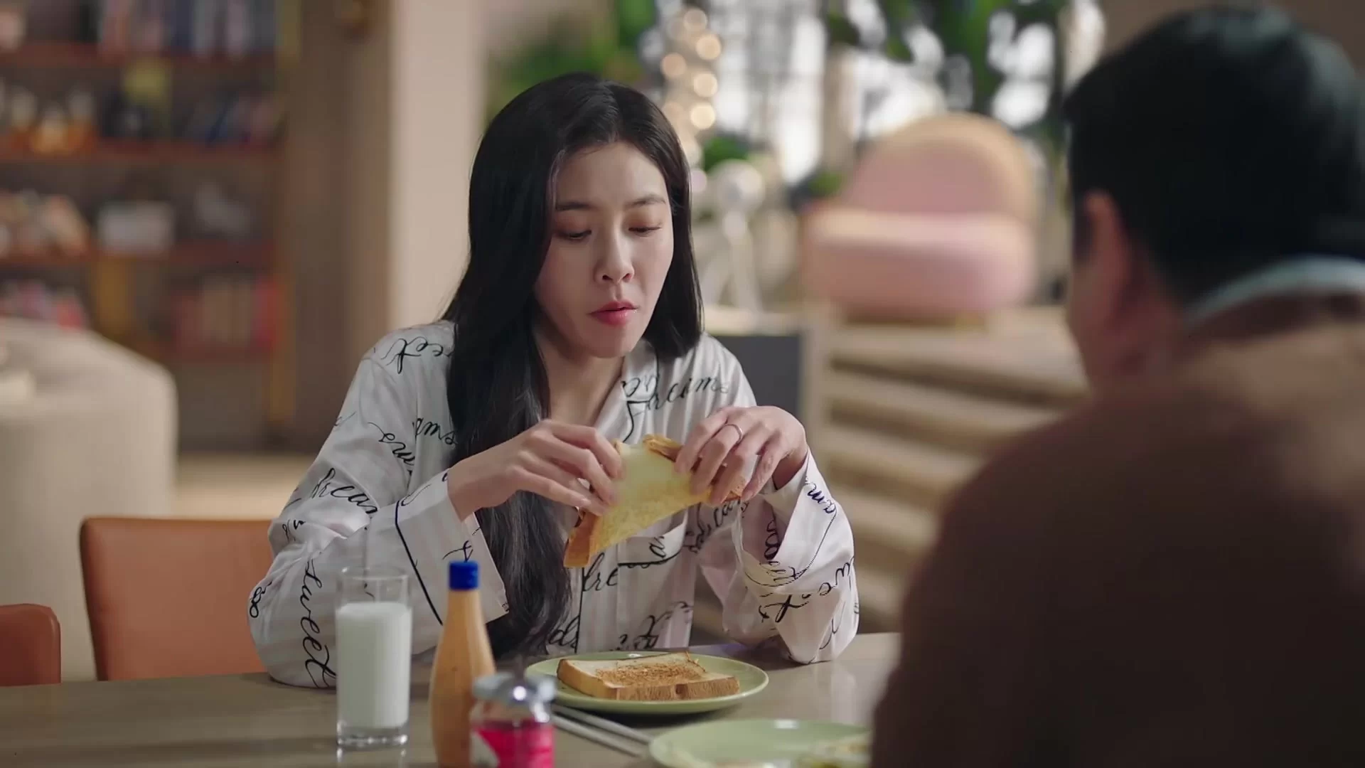 Методы исследования любви (2023) 17 серия