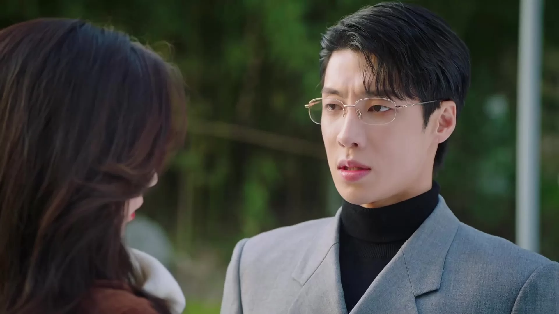 Методы исследования любви (2023) 18 серия