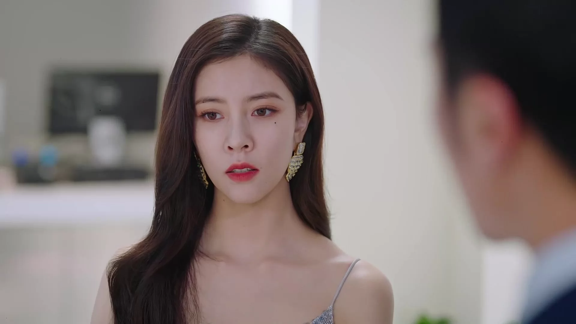 Методы исследования любви 19 серия