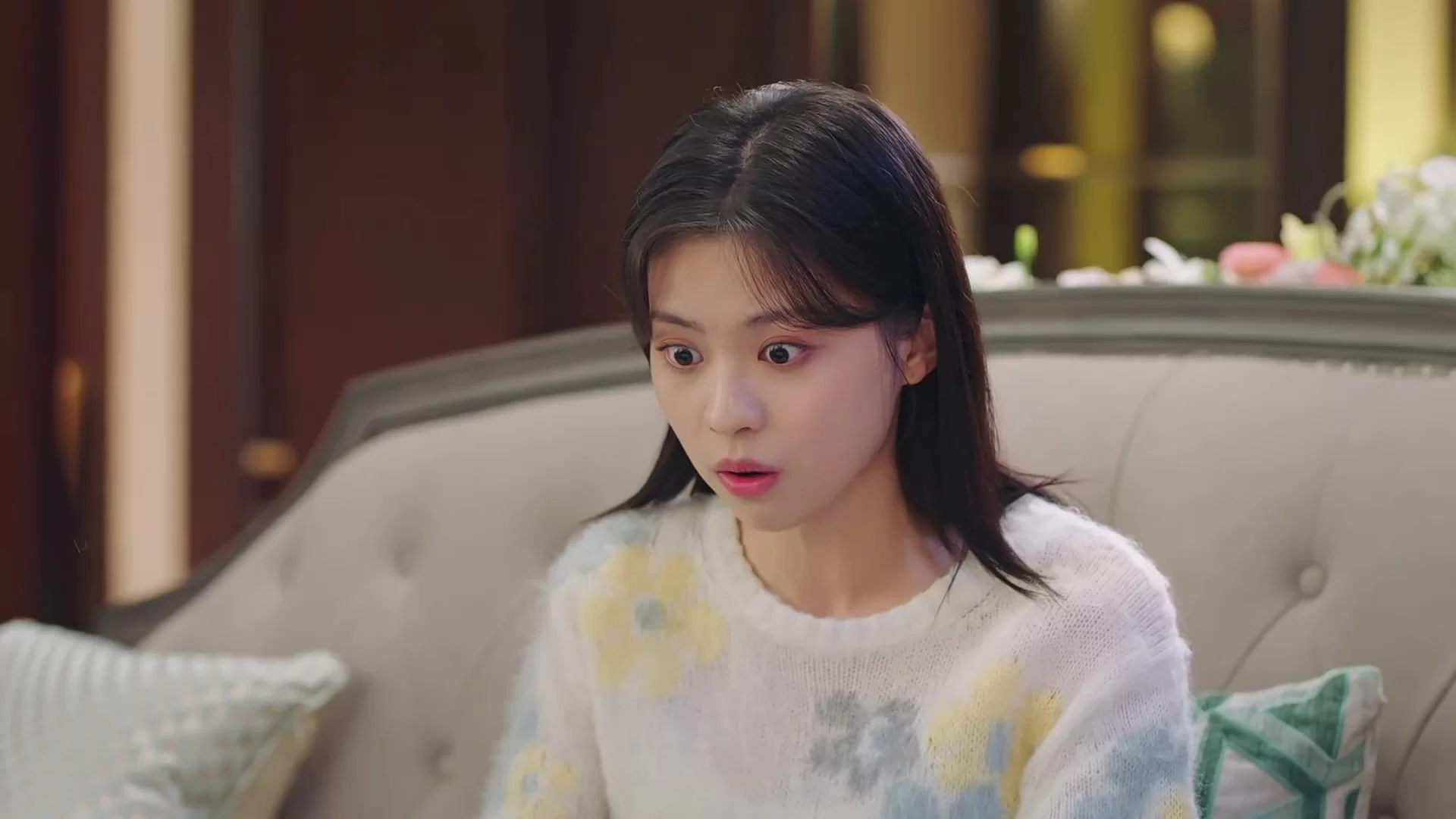 Методы исследования любви (2023) 2 серия