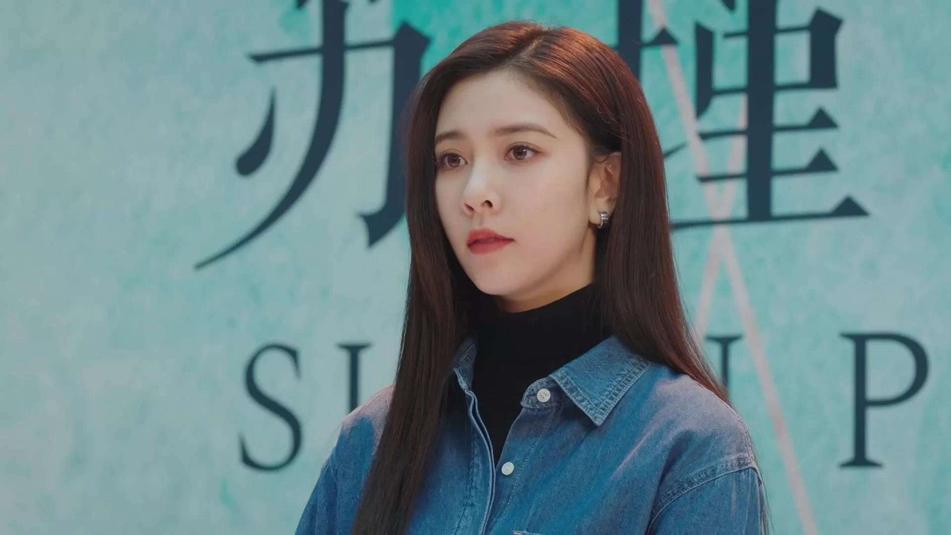 Методы исследования любви (2023) 22 серия