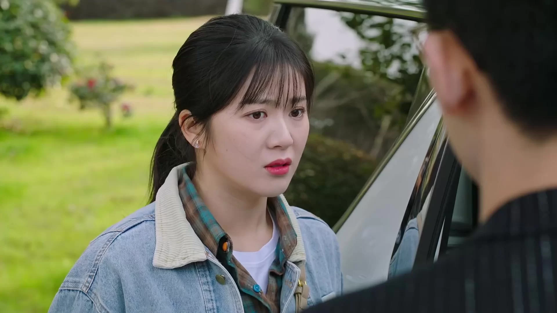 Методы исследования любви (2023) 4 серия