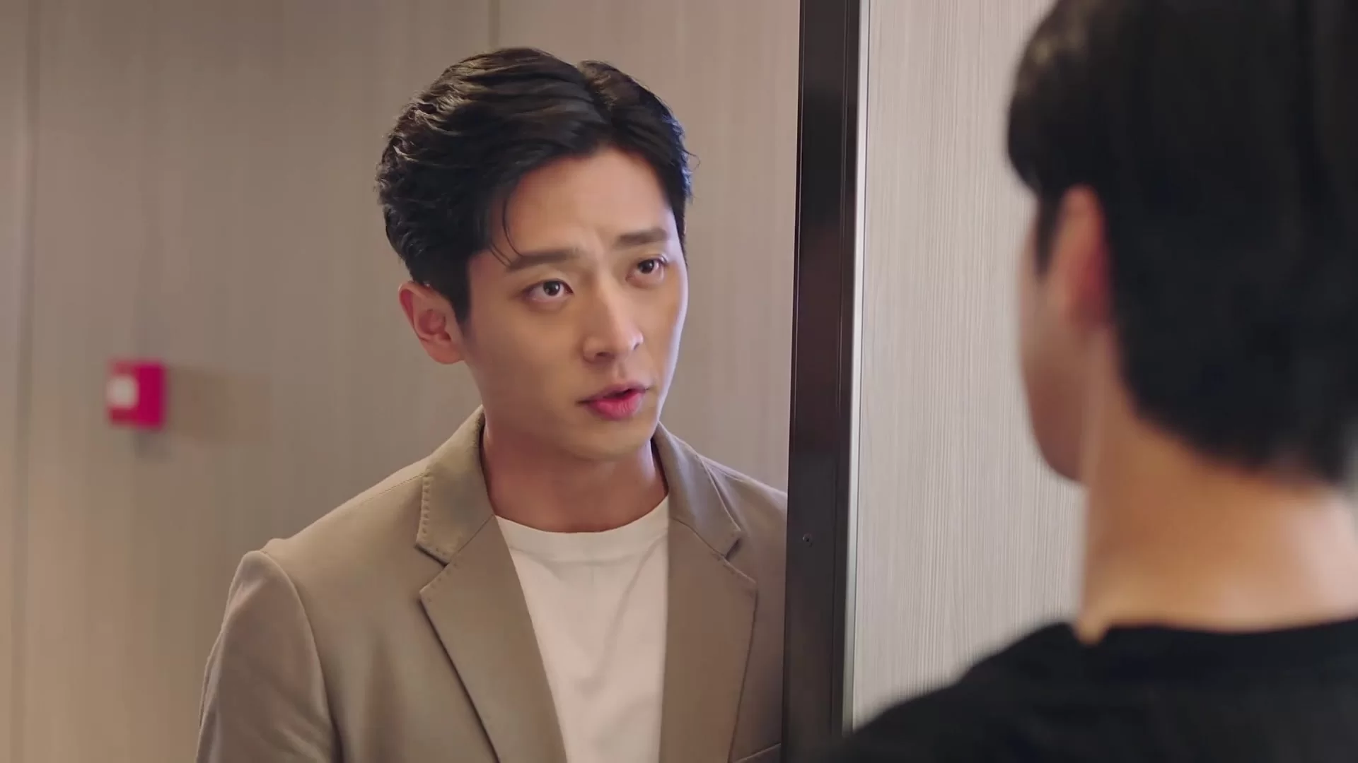 Методы исследования любви (2023) 7 серия