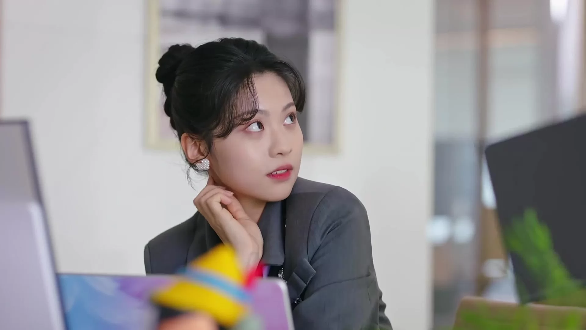 Методы исследования любви (2023) 9 серия