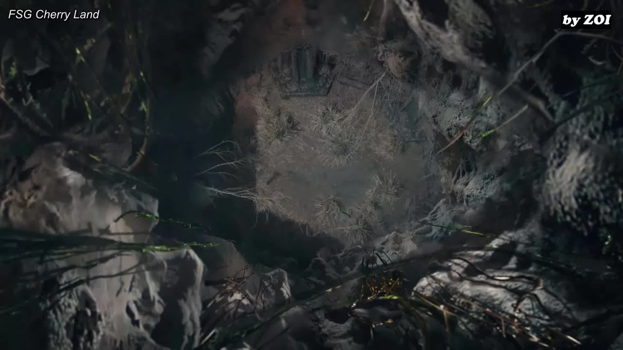 Меч династии (2019) 16 серия