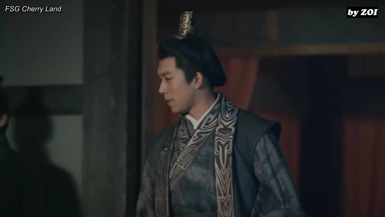 Меч династии (2019) 20 серия