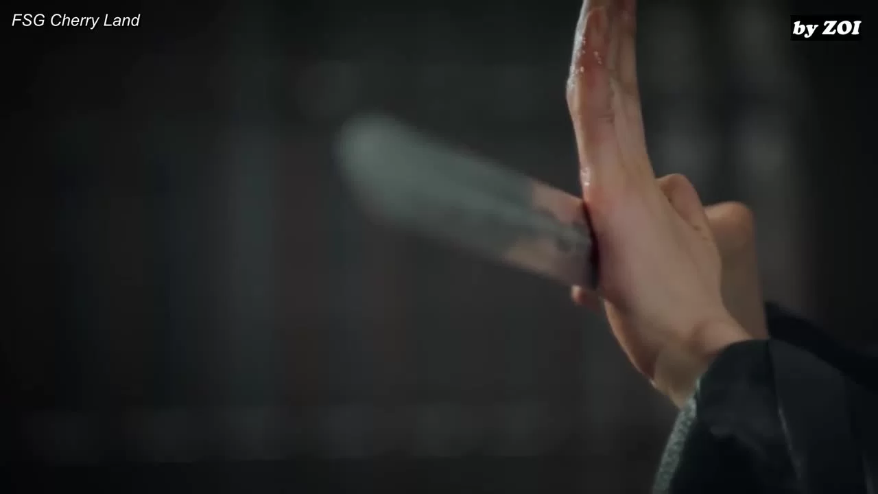 Меч династии 26 серия