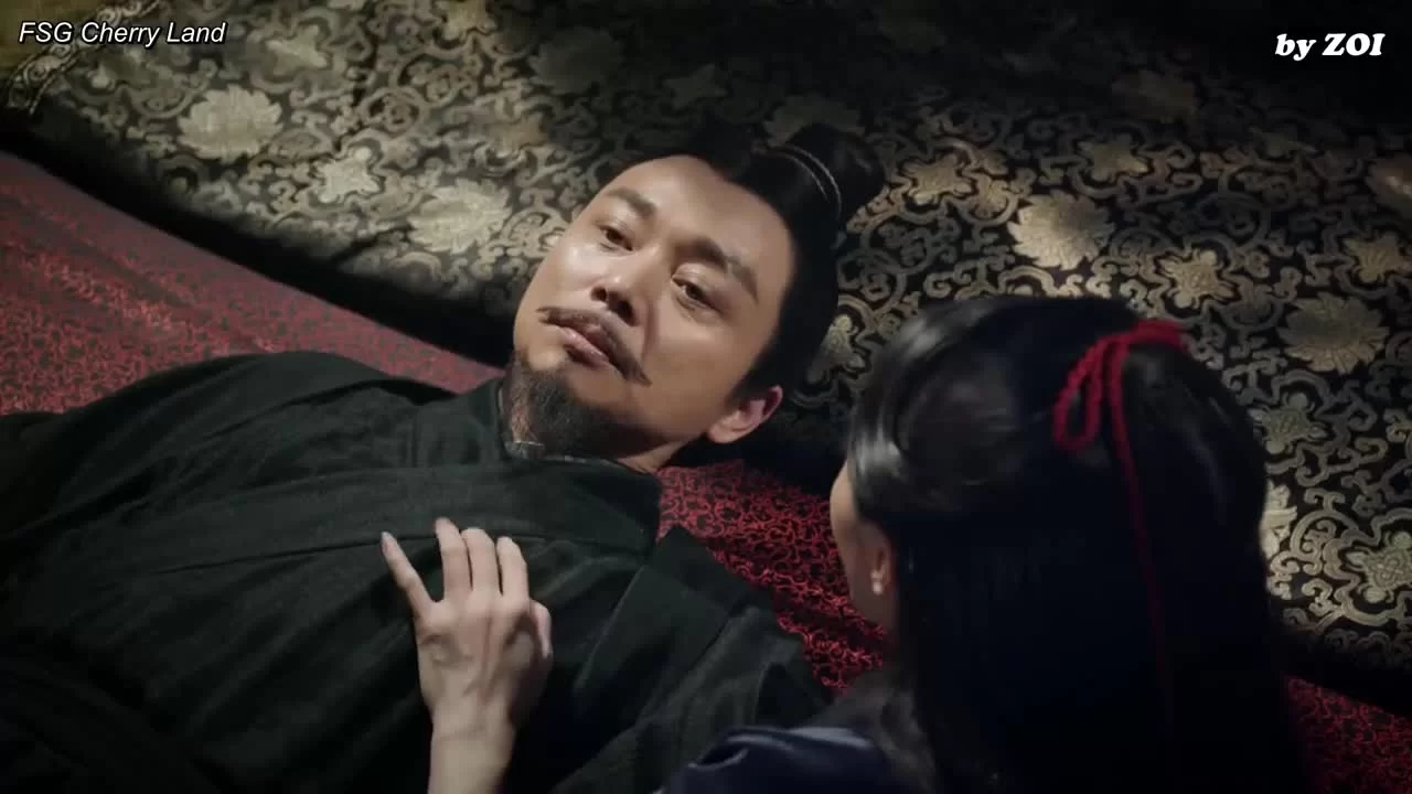 Меч династии (2019) 34 серия