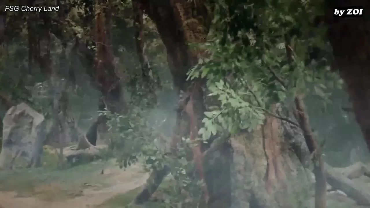 Меч династии (2019) 7 серия