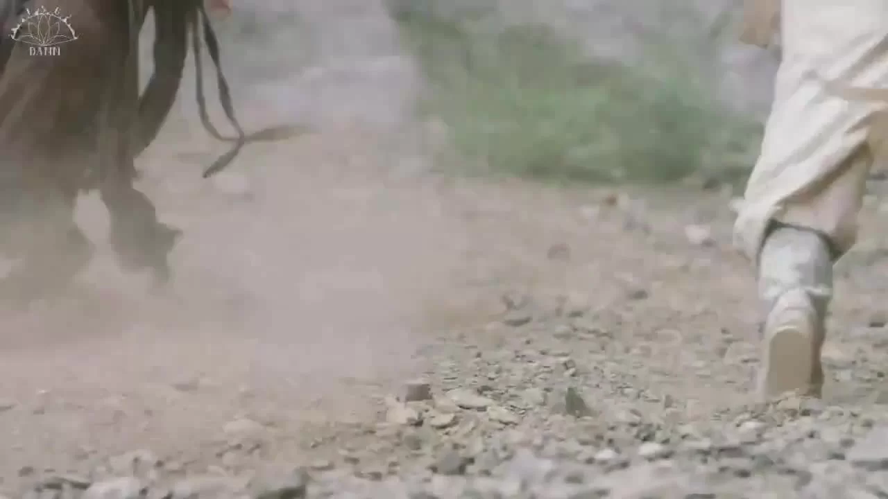 Меч Небес и Сабля Дракона (2019) 12 серия