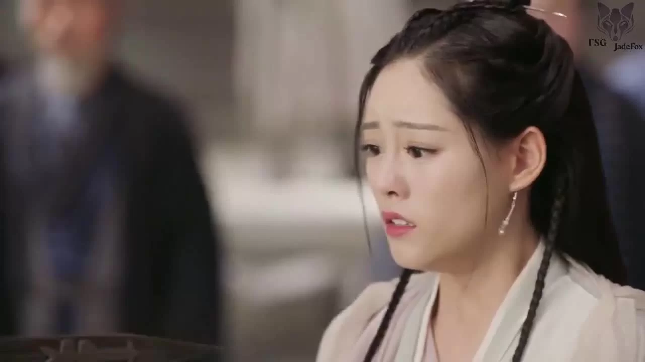 Меч Небес и Сабля Дракона (2019) 22 серия