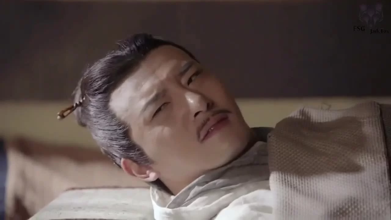 Меч Небес и Сабля Дракона 26 серия