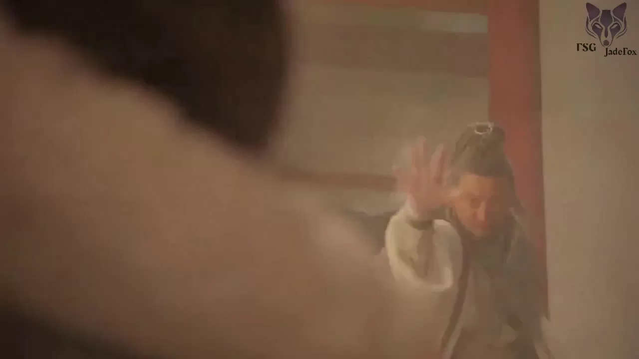 Меч Небес и Сабля Дракона (2019) 31 серия