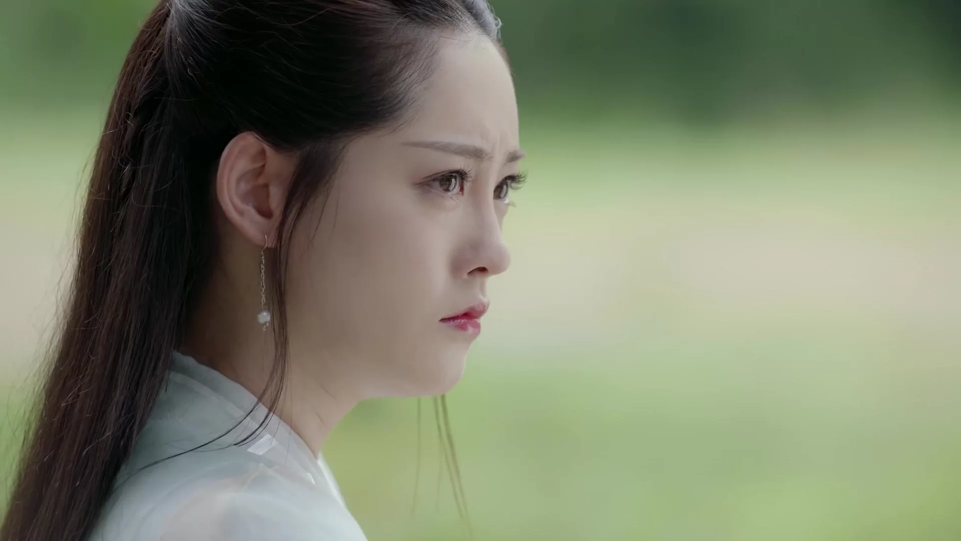 Меч Небес и Сабля Дракона (2019) 44 серия