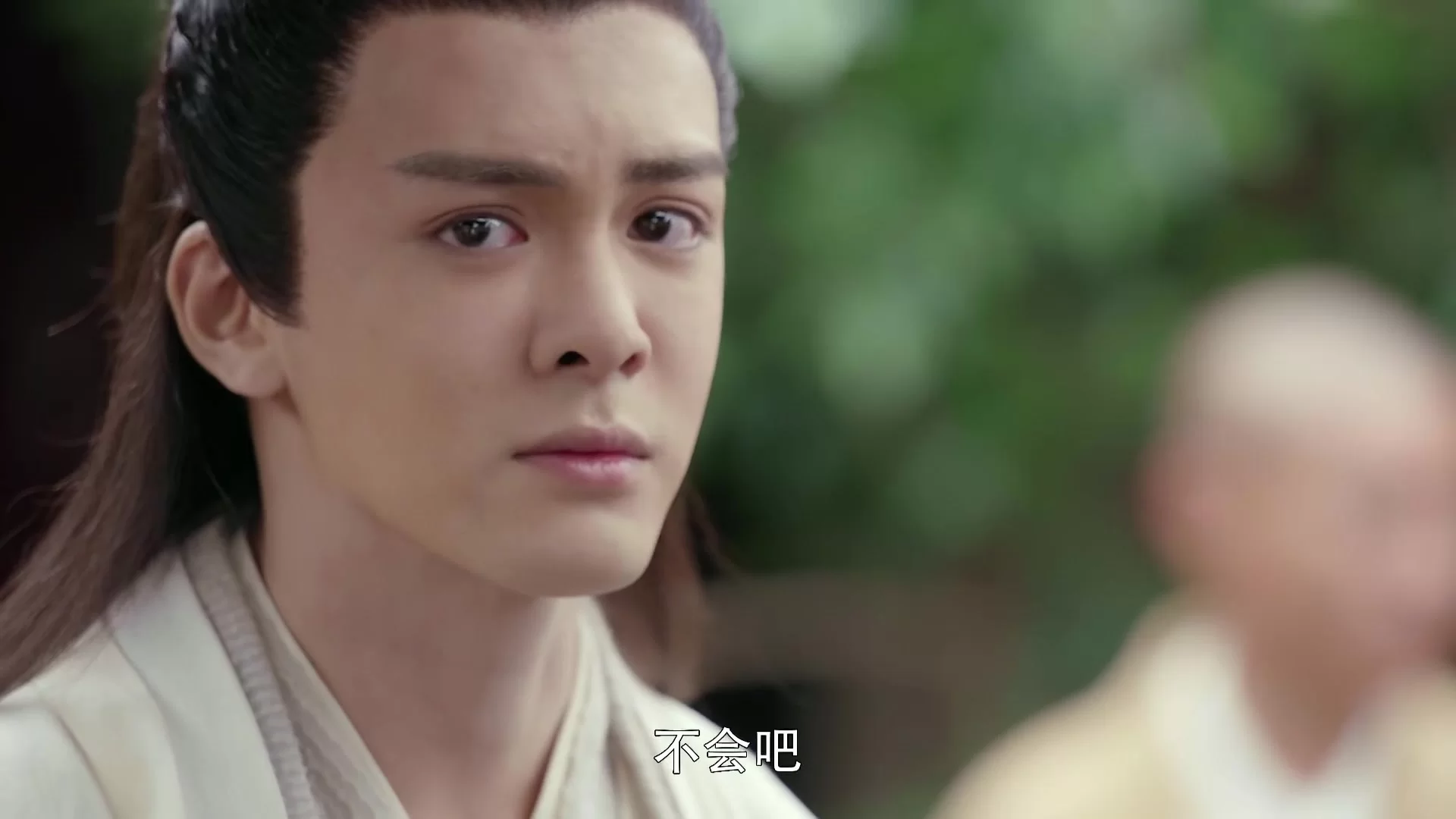 Меч Небес и Сабля Дракона (2019) 48 серия