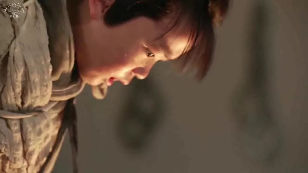 Меч Небес и Сабля Дракона 7 серия