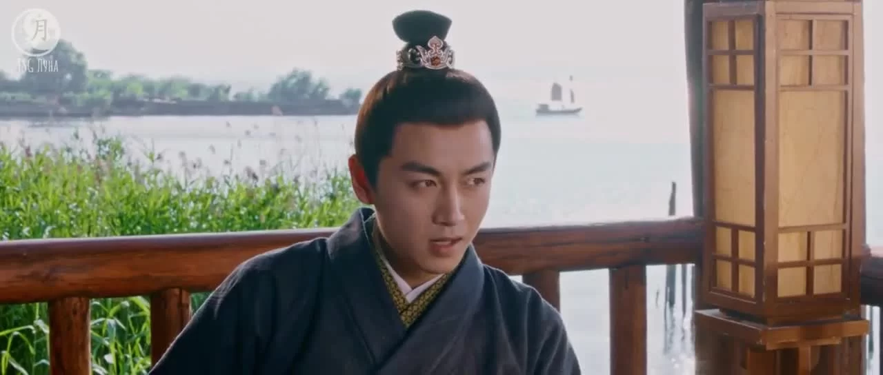 Мечта о процветании (2022) 1 серия