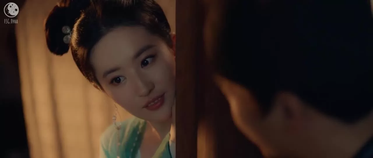 Мечта о процветании 20 серия