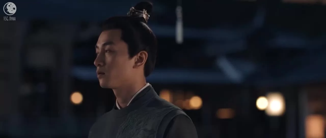 Мечта о процветании 21 серия