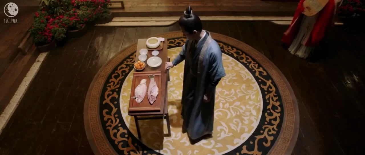 Мечта о процветании (2022) 23 серия