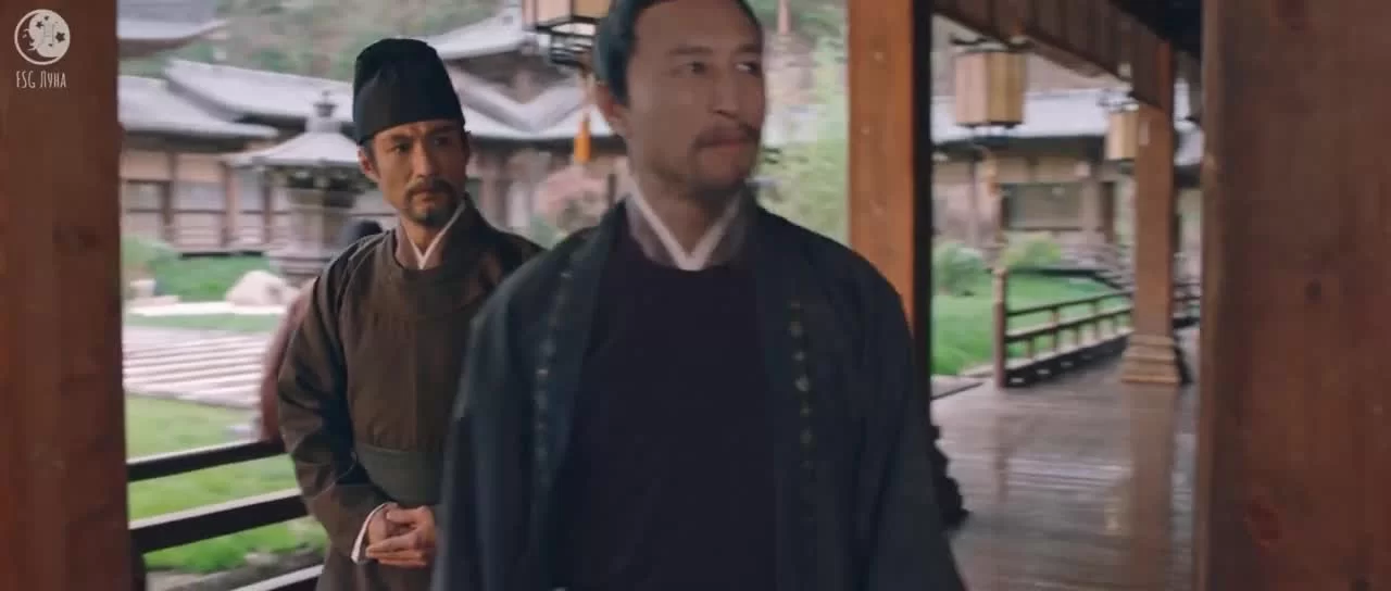 Мечта о процветании (2022) 26 серия