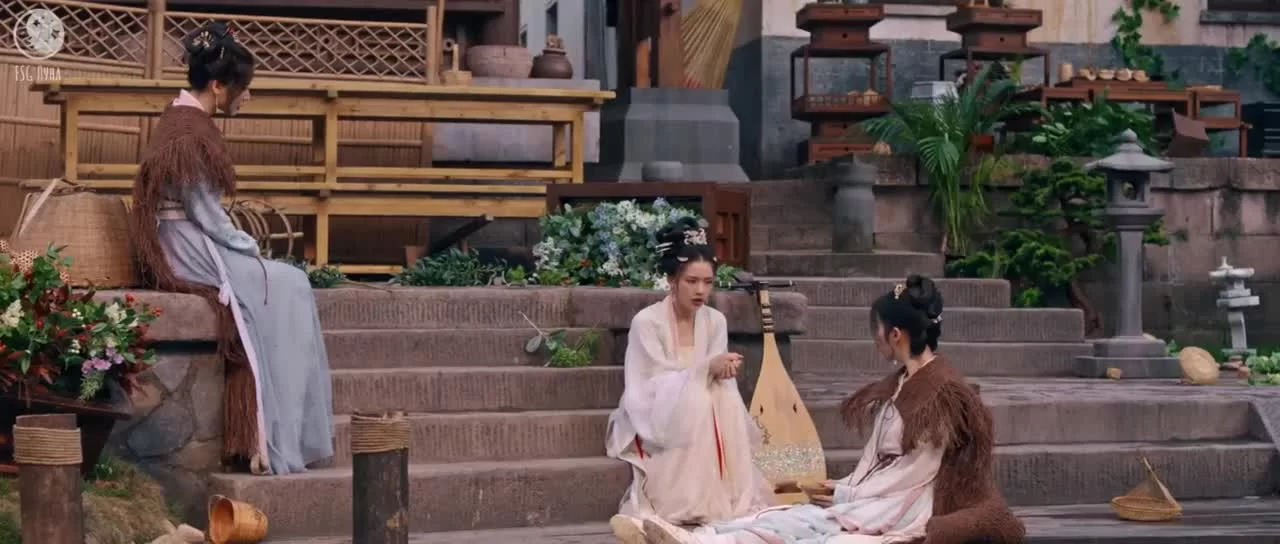 Мечта о процветании (2022) 31 серия