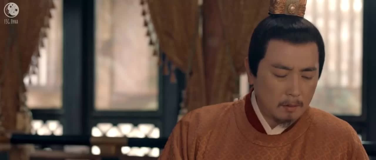 Мечта о процветании 34 серия