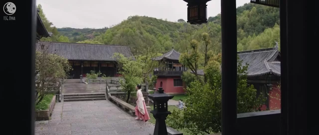 Мечта о процветании (2022) 36 серия