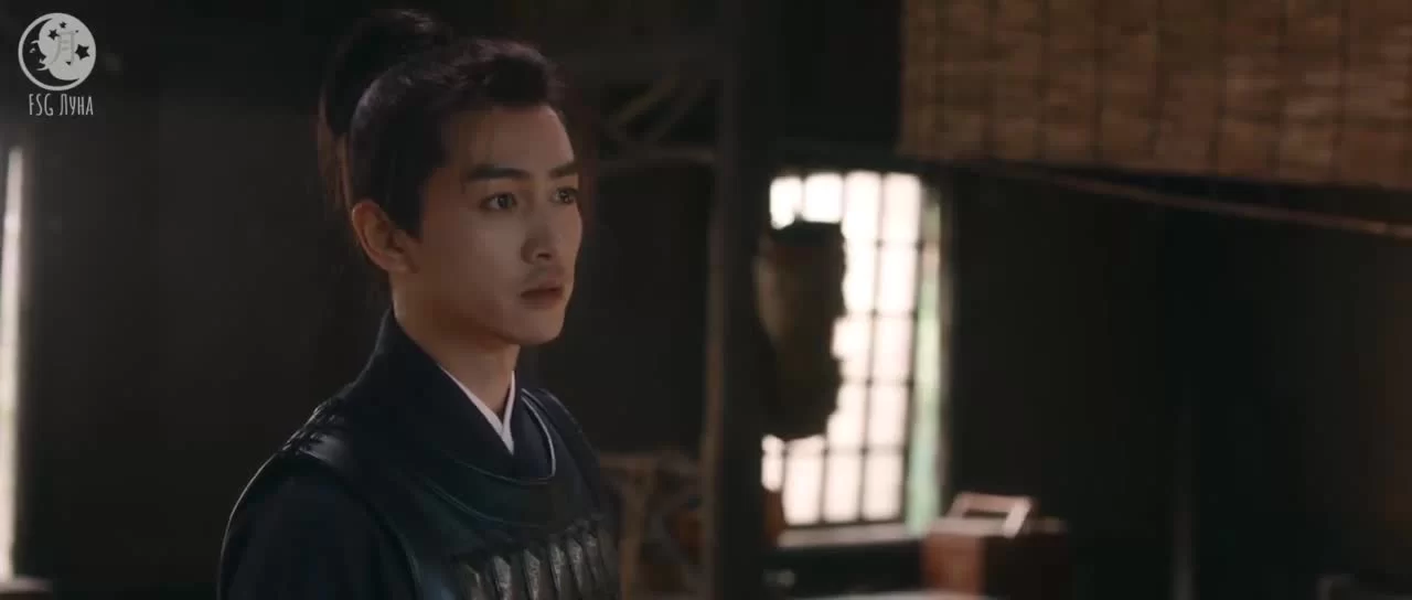 Мечта о процветании (2022) 4 серия