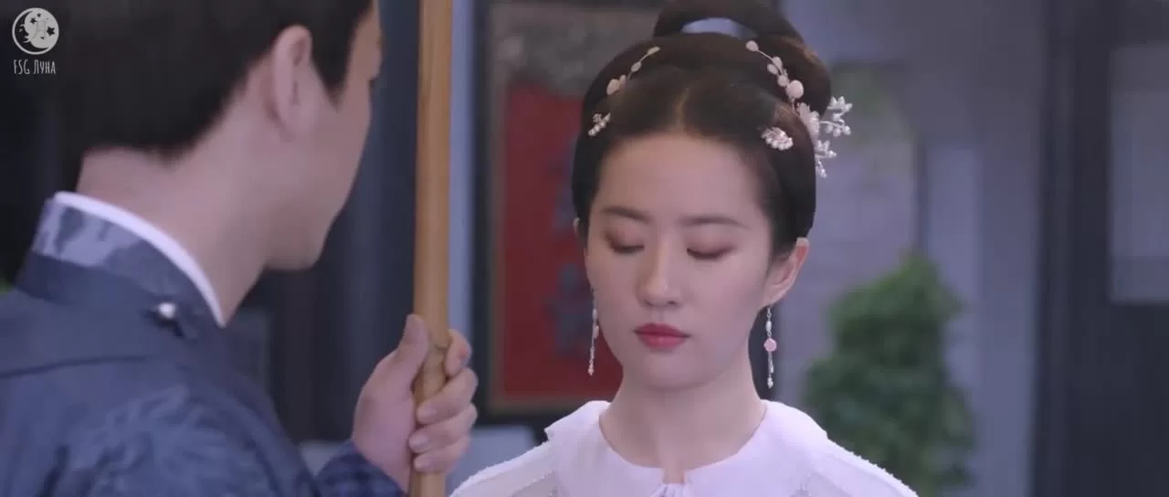 Мечта о процветании (2022) 6 серия