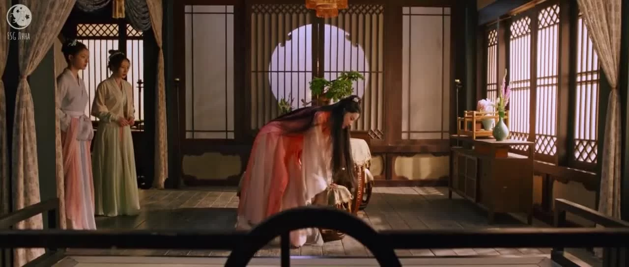 Мечта о процветании (2022) 7 серия